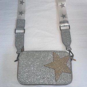 Vintage Havana Mini Meme Bag